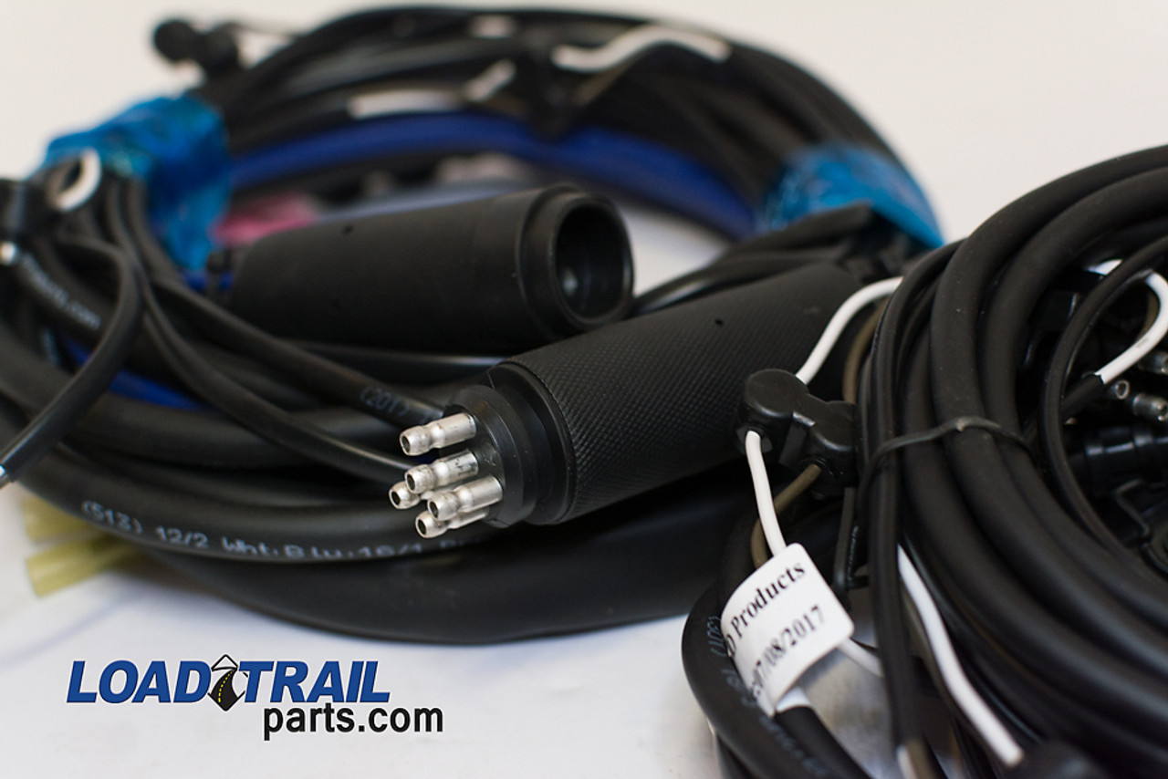 Wire Harness | DT 14' (090102)