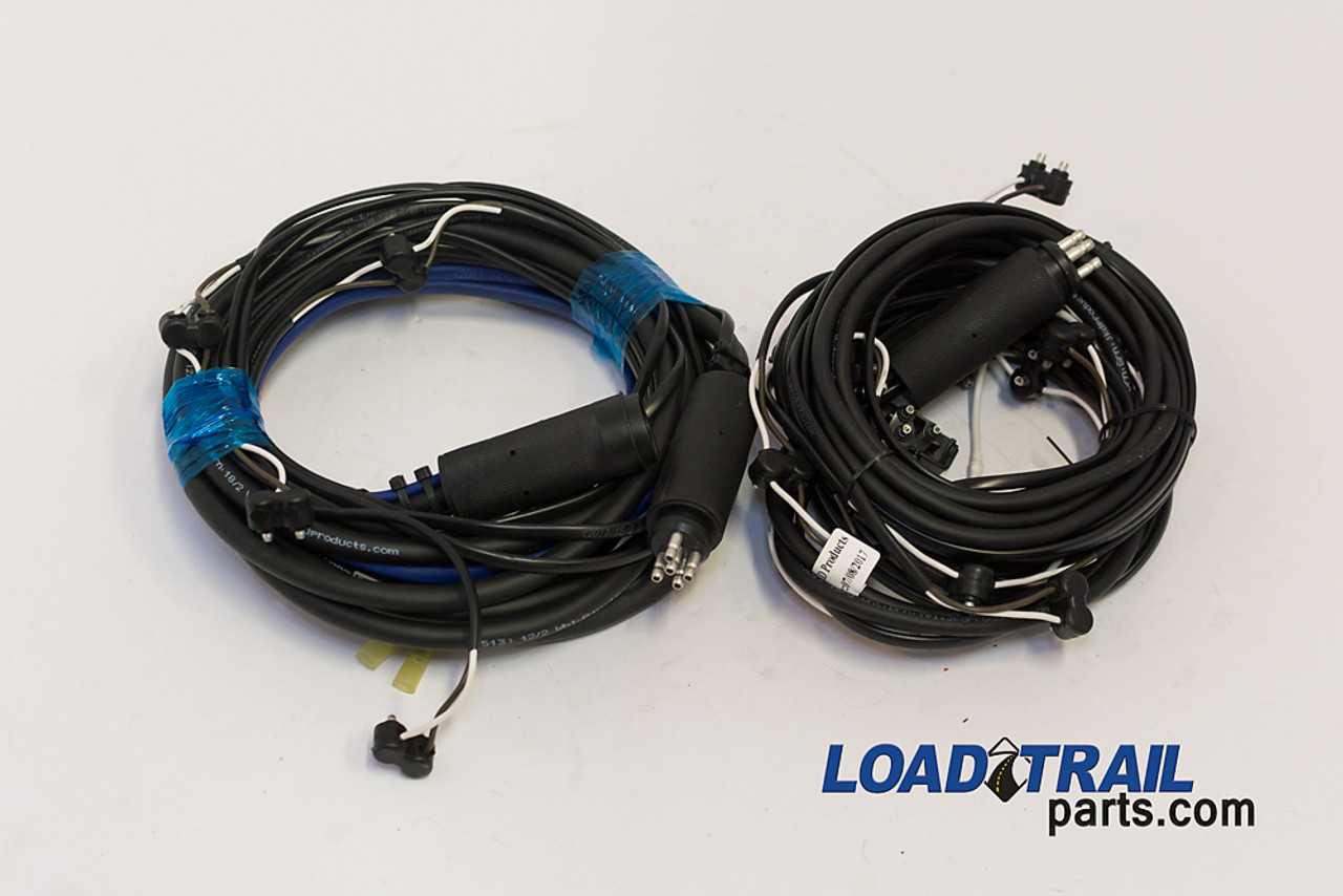 5101H971A ドゥカティ純正 REAR_WIRING HARNESS 1703 HD店 - バイク