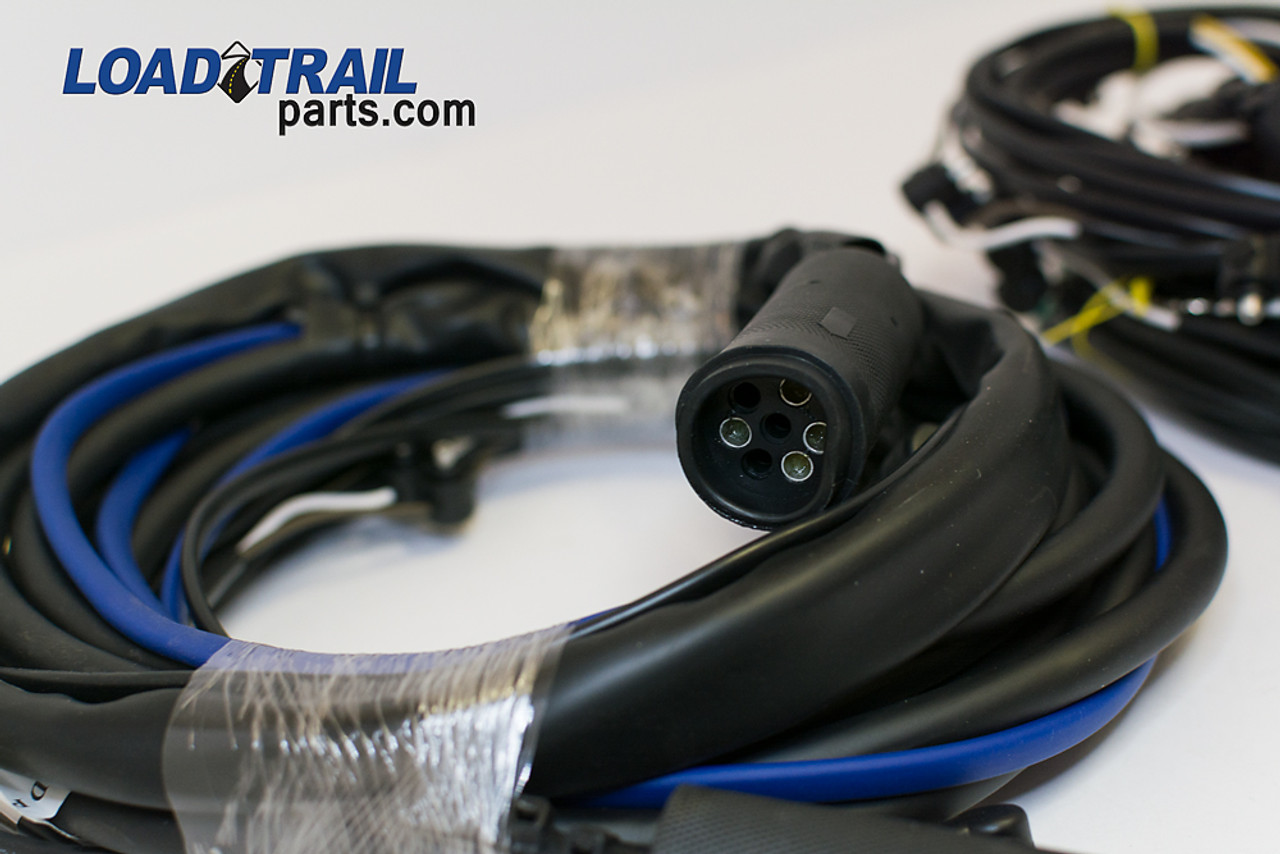 Wire Harness | DT 16' (090104)