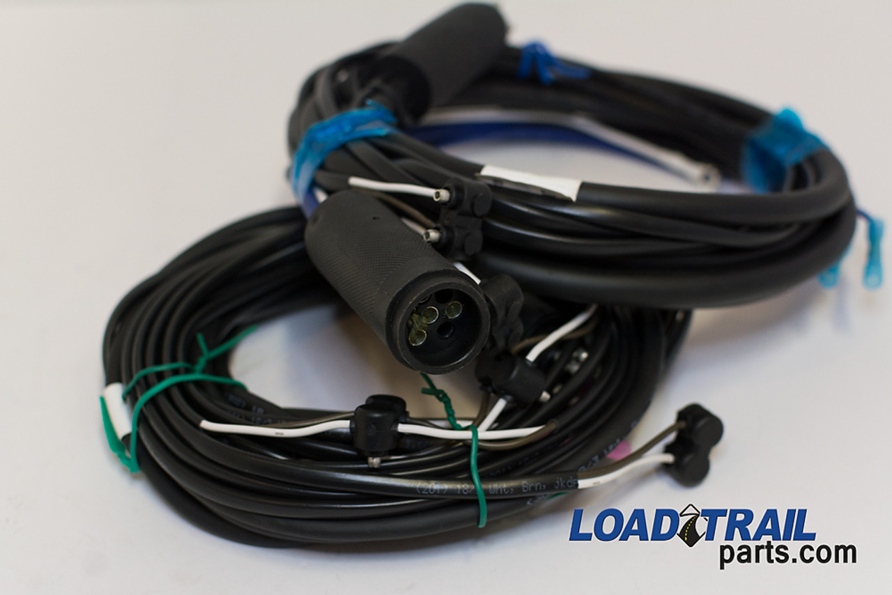 Wire Harness | SDT 8' - 10' (Kit) (090122