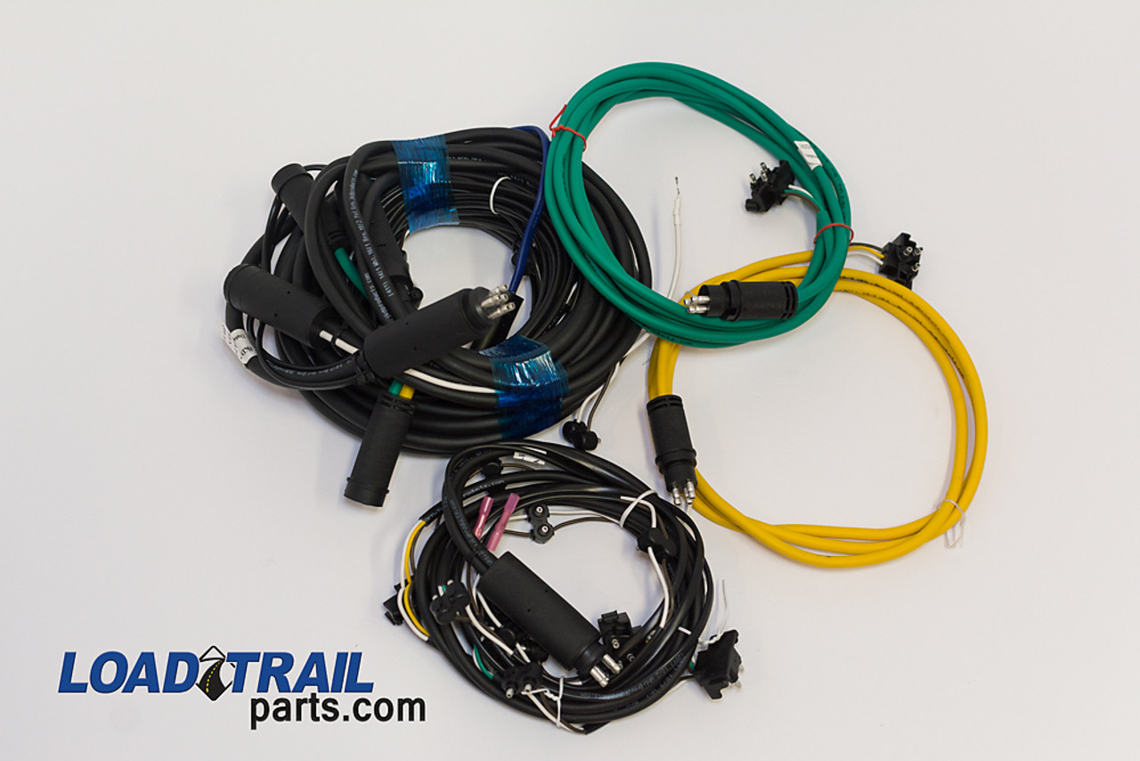 Wire Harness | LPG & LPP 24' - 26' (090130)