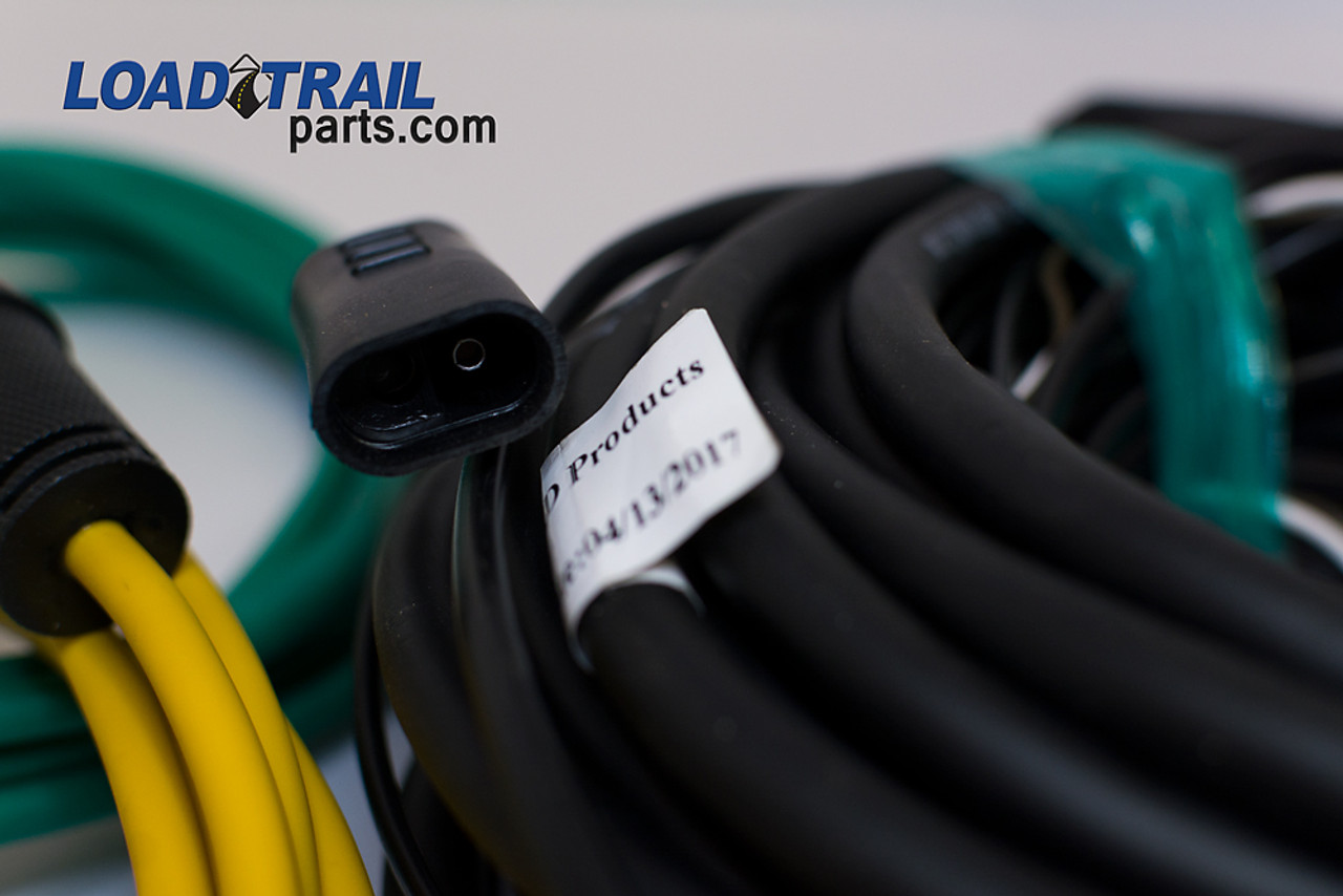 Wire Harness | LPG & LPP 36' - 40' (090133)