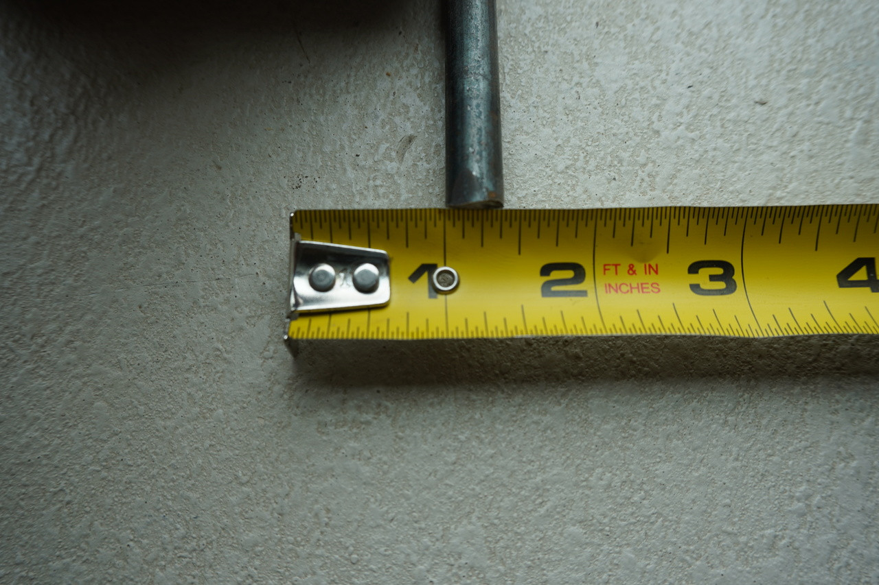 Spring, Standard Gate (393-120L-90B