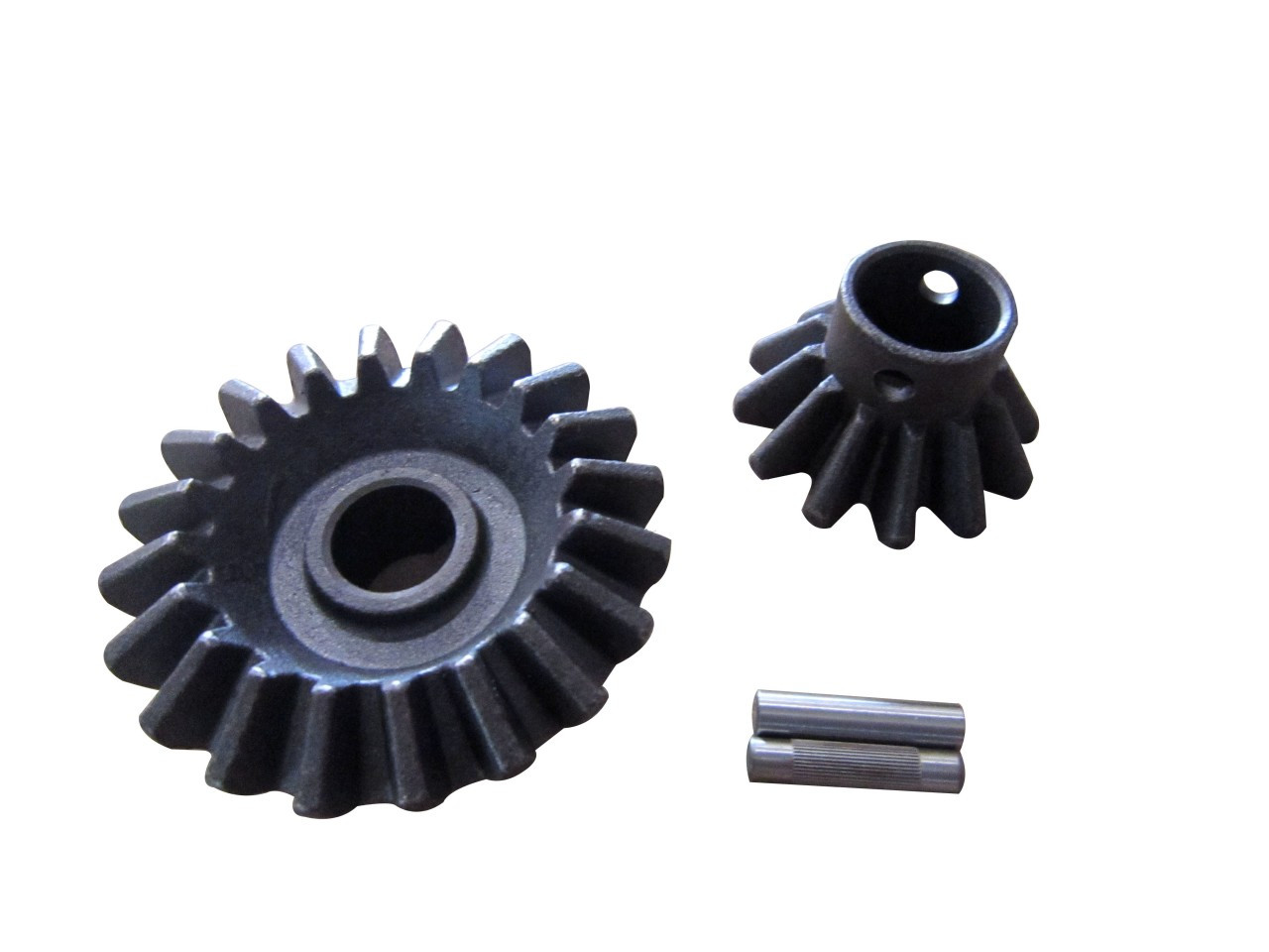 Gear Kit 10k Sidewind Jack (Tjd-12000-Gr) - LoadTrailParts.com