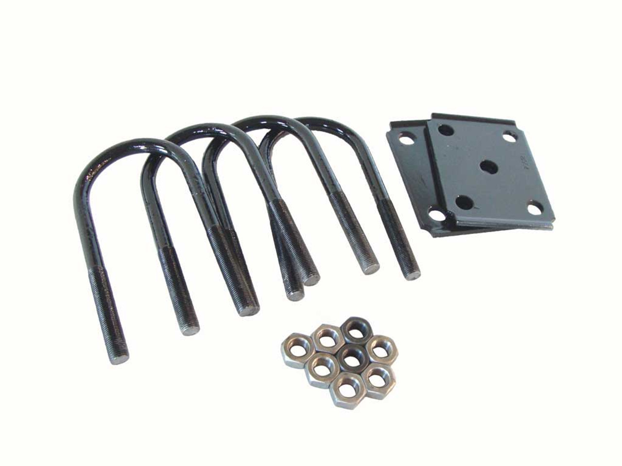 U-Bolt Kit, 3