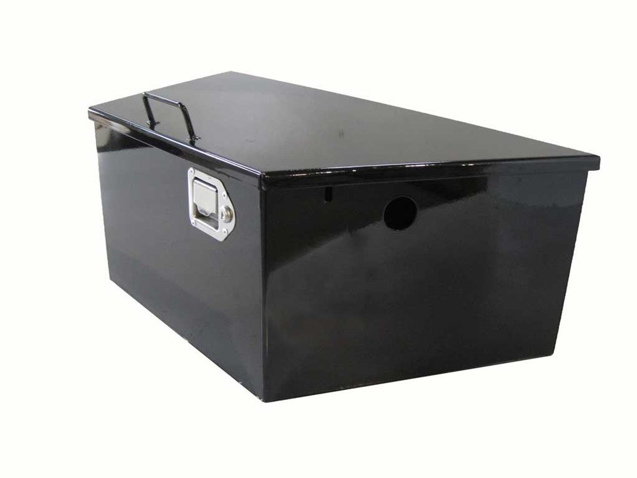 Toolbox Assy Dump (Black)