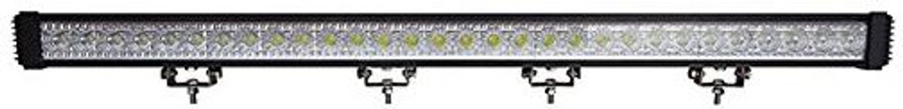 Single Row LED Light Bar