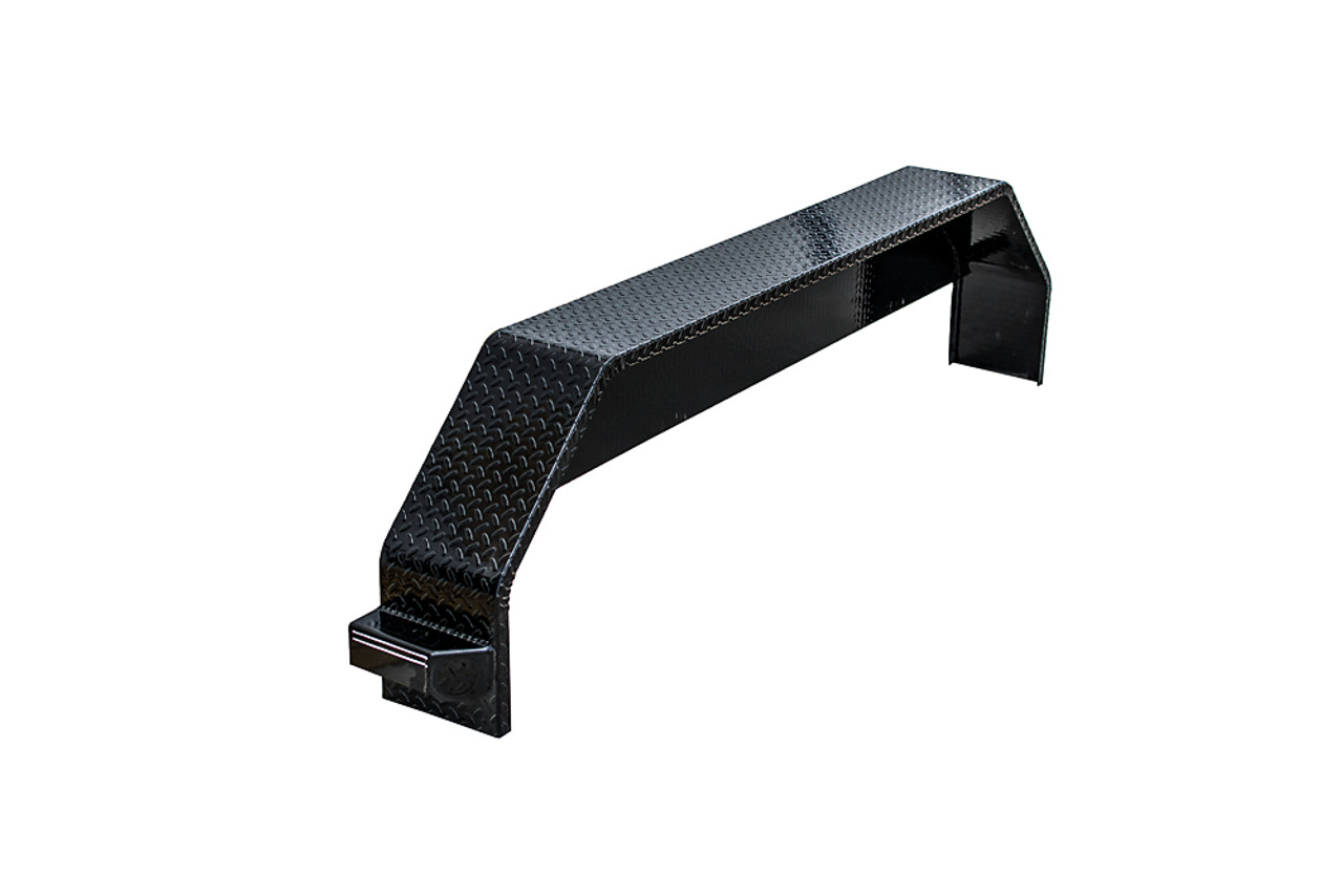 Fender | Carhauler Tandem Steel Diamond Plate