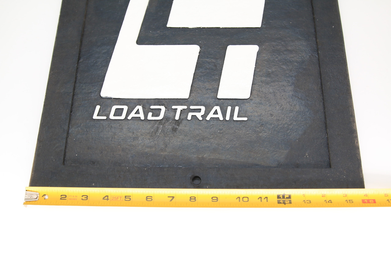 Mud Flap (Single) 16" x 26"