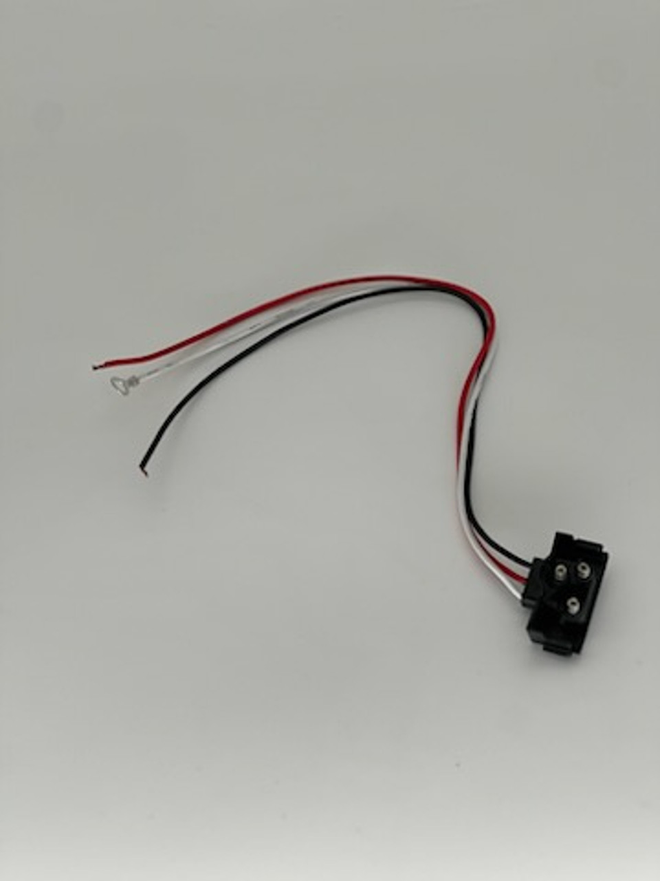 3-way Plug | For 6" Oval Light