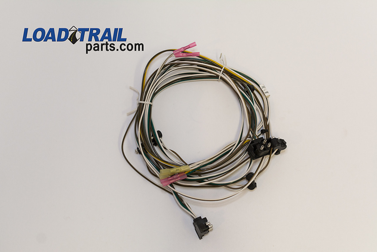 Wire Harness | Rear Economy (090280)