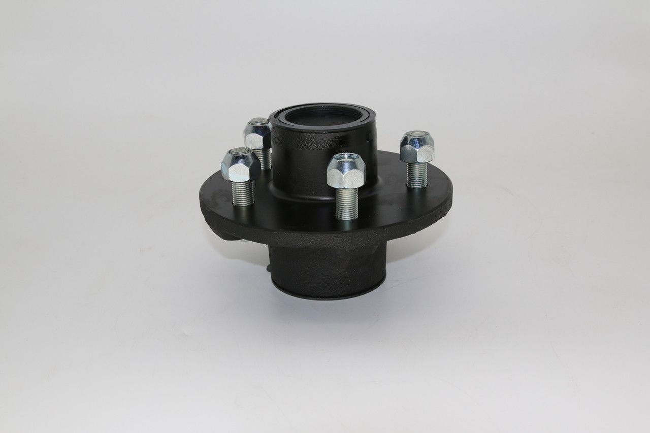 3.5K Idler Hub 5 on 4.5 (BOXED KITw/bearings & seal) (After Market)