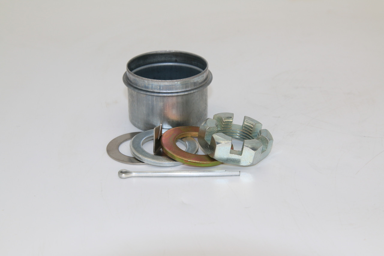 3.5K Idler Hub 5 on 4.5 (BOXED KITw/bearings & seal) (After Market)