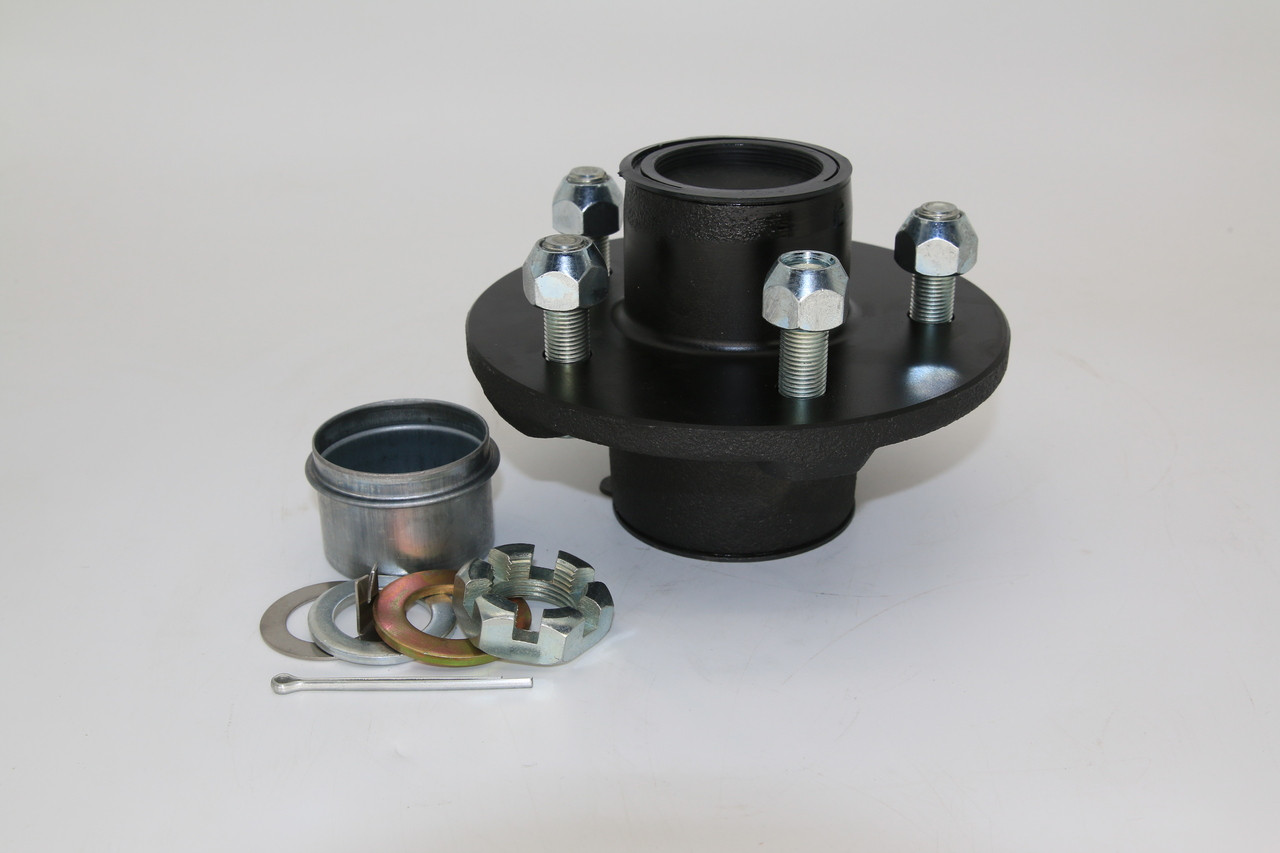 3.5K Idler Hub 5 on 4.5 (BOXED KITw/bearings & seal) (After Market)