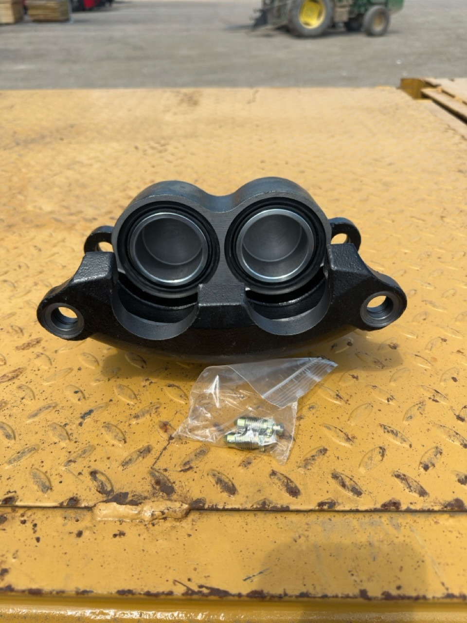 10K-12K Disc Brake Caliper Assy. (After Market)