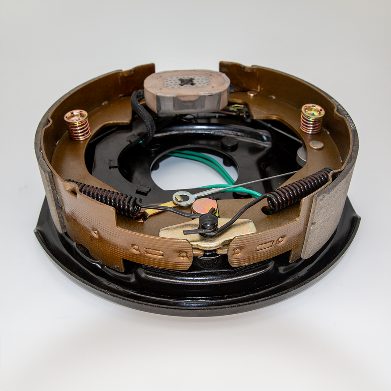 3.5K Nev-R Adjust Brake Assy Rh 10” x 2 ¼” After Market