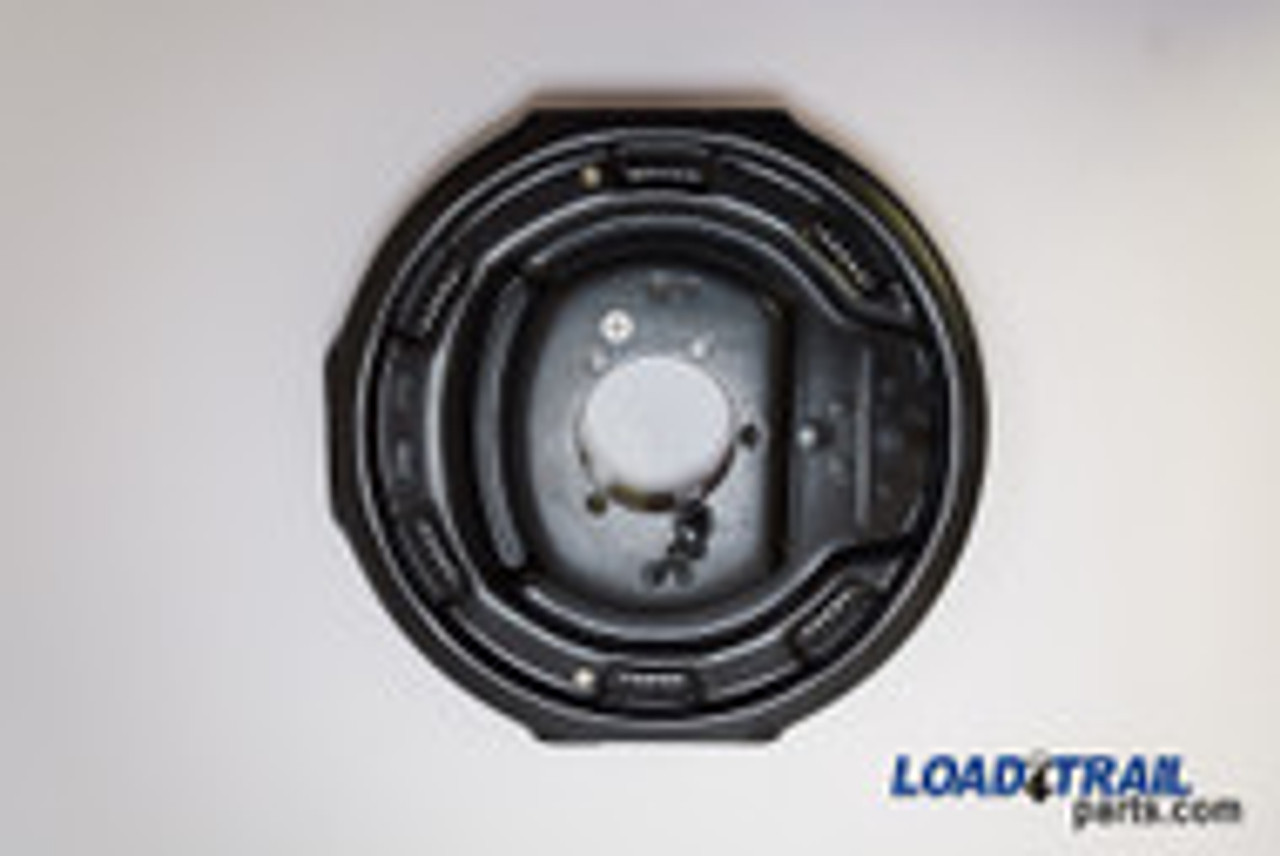 Electric 12" x 2" Self-Adjusting Brake Assembly - Left and Right Set Aftermarket