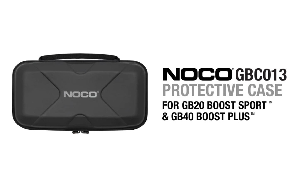 Noco GB20/40 EVA Protection Case - LoadTrailParts.com