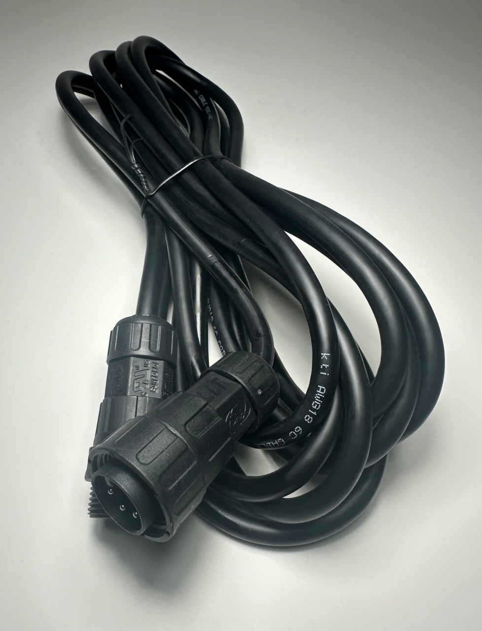 15' Extension Cord For 4 Way Pump