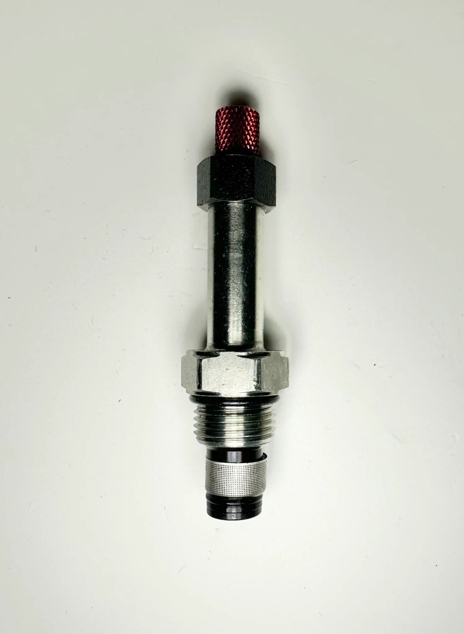 Valve Single Acting (Kti# LSV2-08-2NCP)
