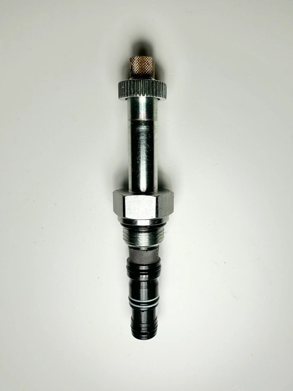 Lowering Valve W/Manual Lowering Option (Down Valve)