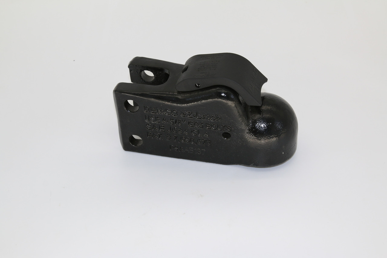 21k 2-5/16" Adjustable Coupler only