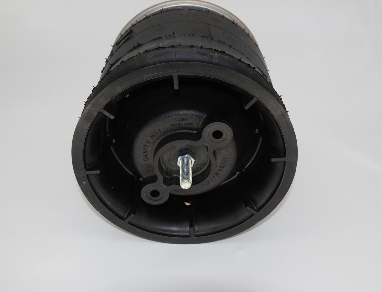 Air Bag, Air Ride 10K and up