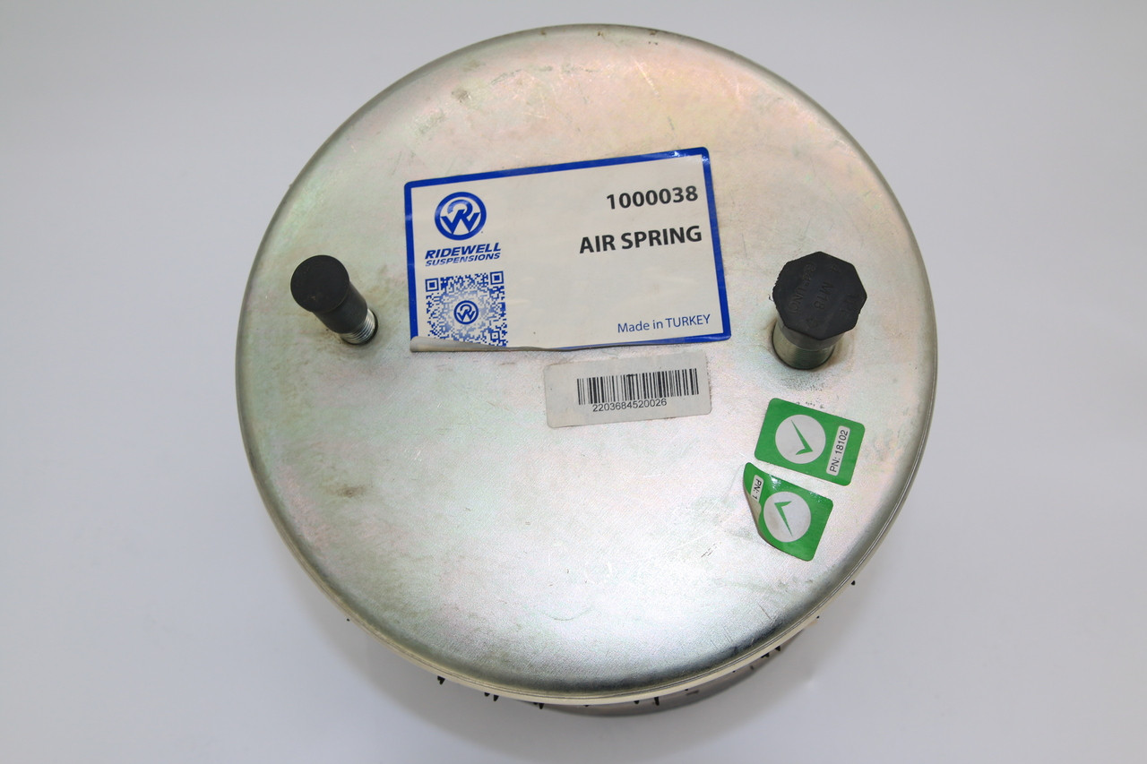 Air Bag, Air Ride 10K and up