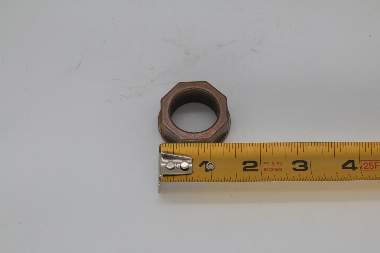 10K Jack Bushing (TJD-12000-BU)