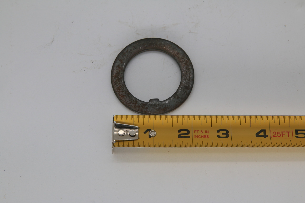 10K Gd Spindle Washer