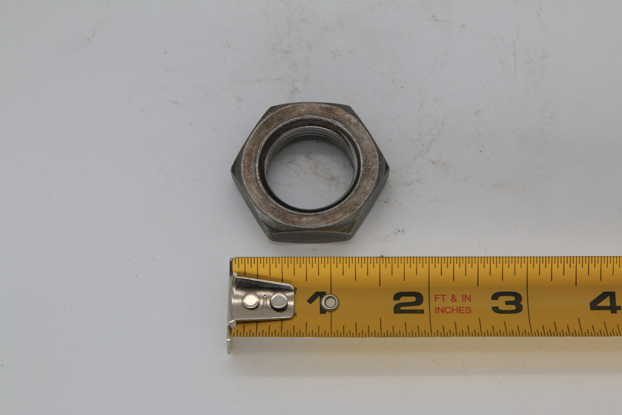 3.5K/5.2K/7K Spindle Nut Ez-Lube