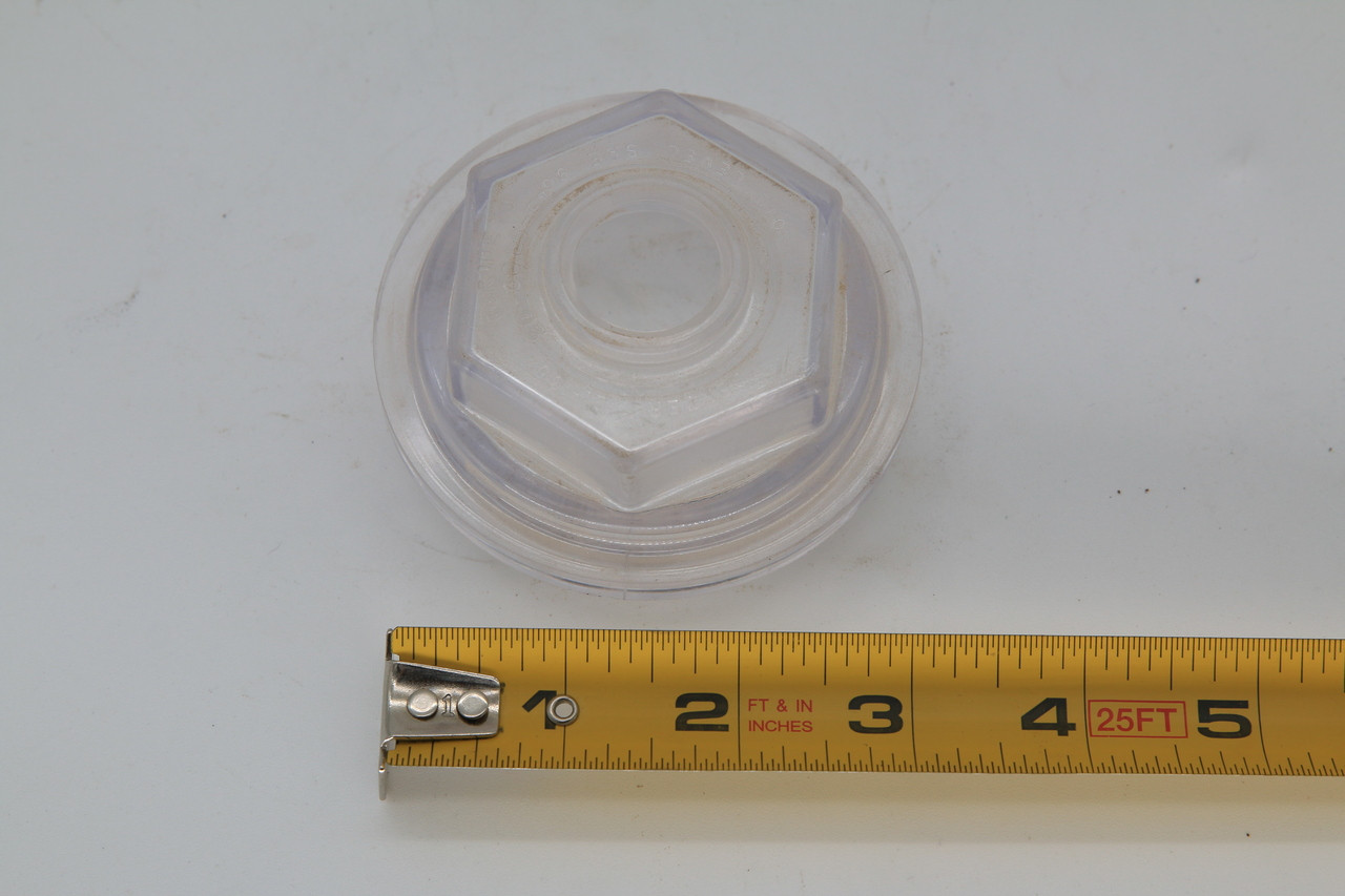 8K Oil Cap
