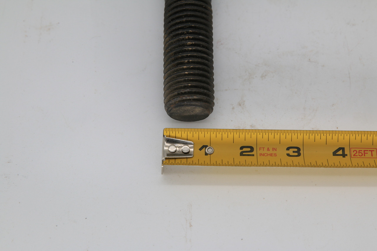 Bolt, 1-1/8 X 5-1/2 Equalizer 10-15K Dexter (007-170-00)