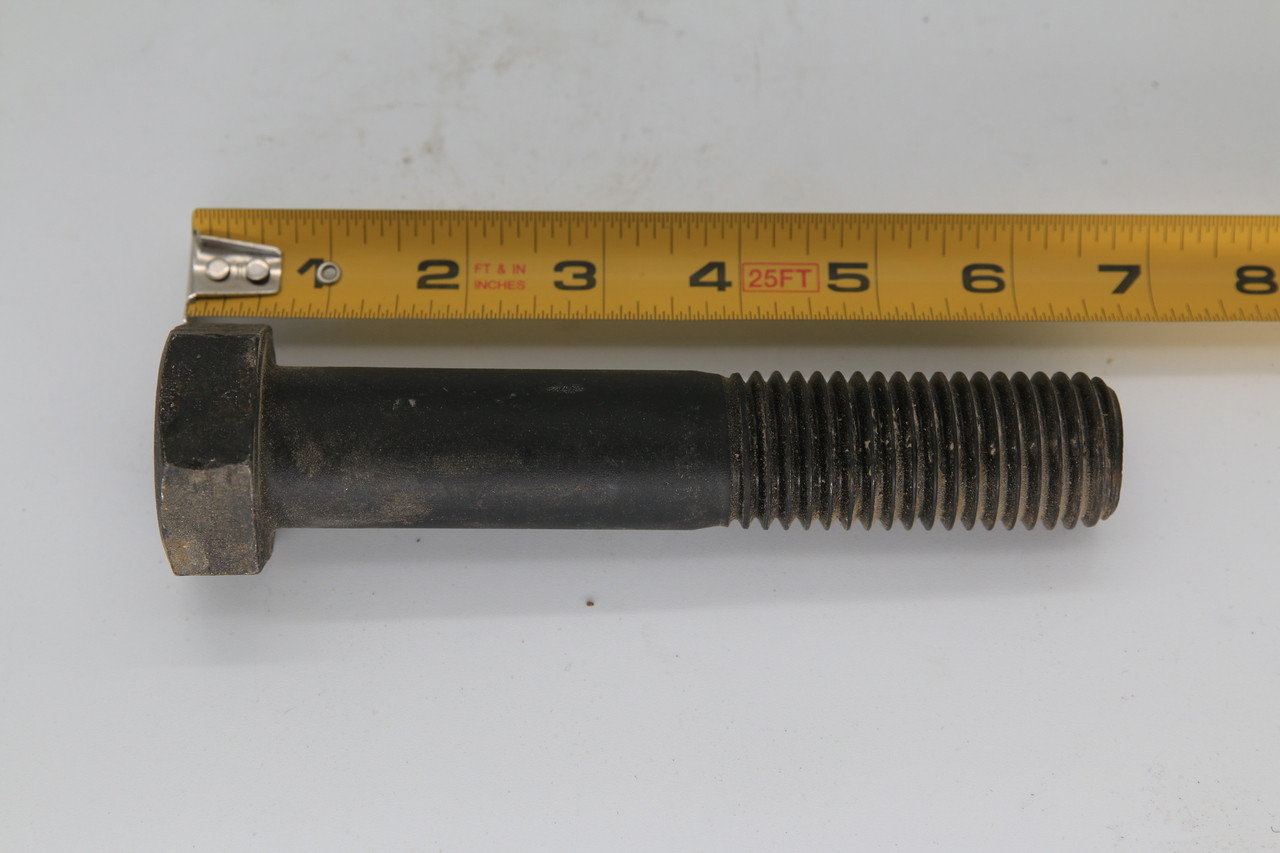 Bolt, 1-1/8 X 5-1/2 Equalizer 10-15K Dexter (007-170-00)