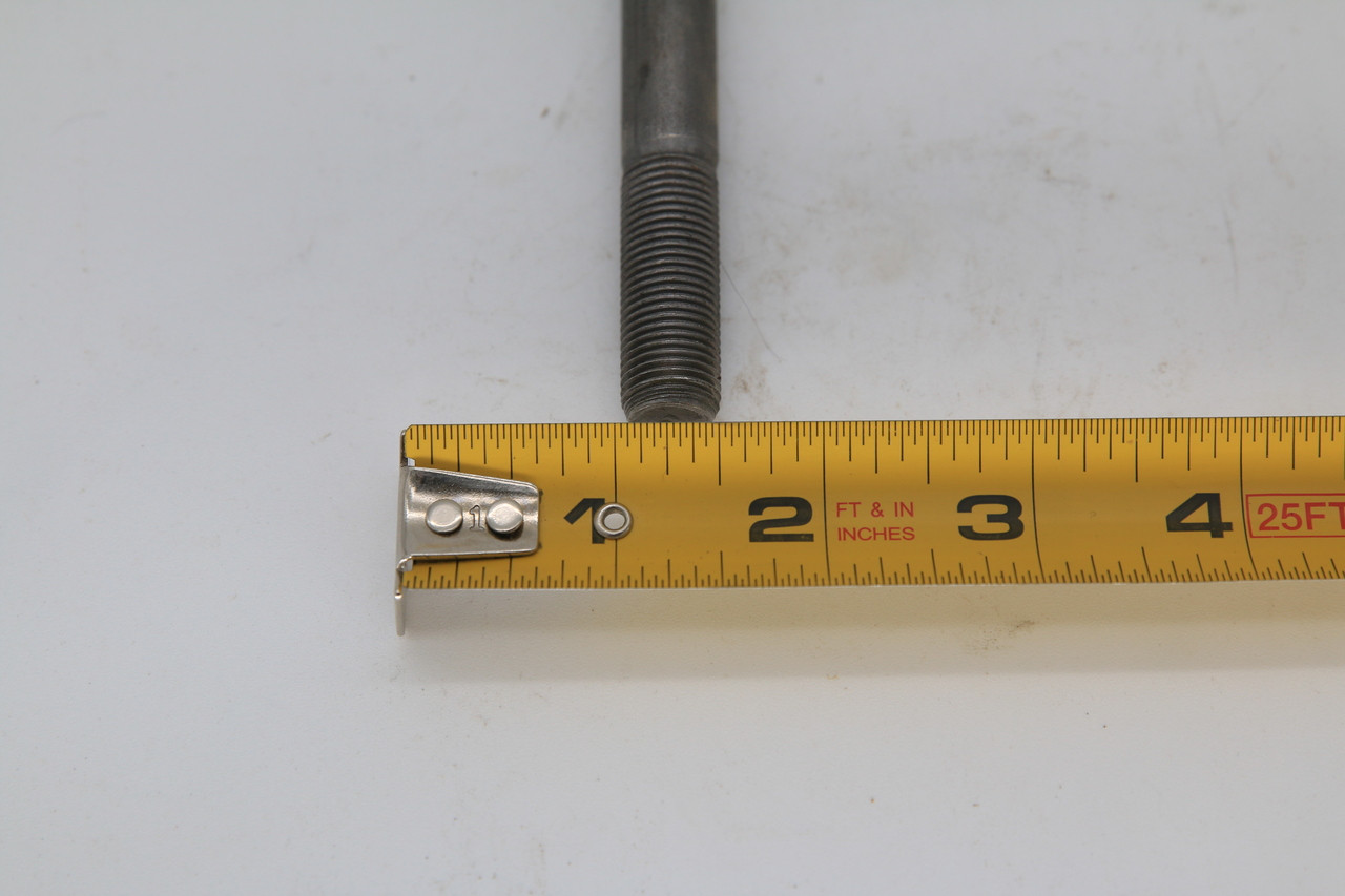 Bolt, 1/2 X 4-1/2 Keeper 10-15 Dexter (007-095-00)