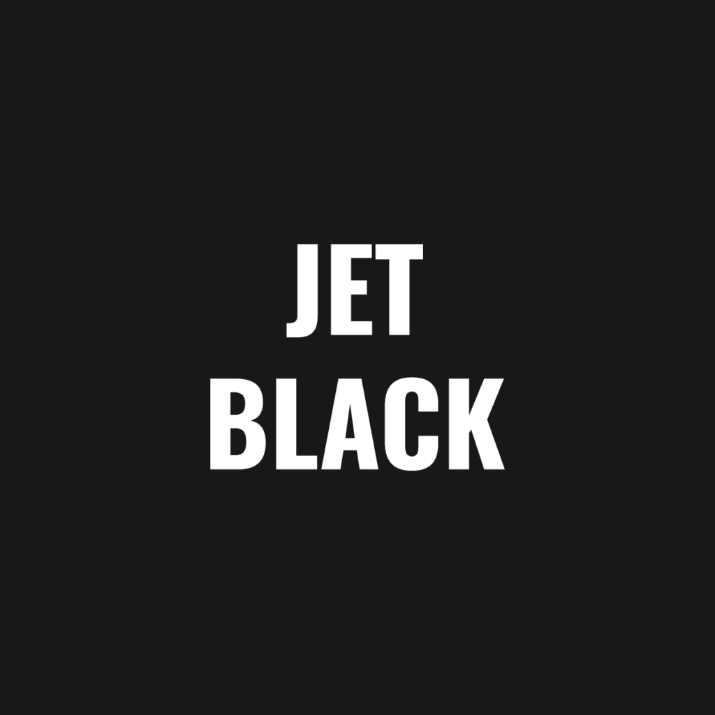 Paint, Spray Can (12 Oz) Powder Black (RAVIN)