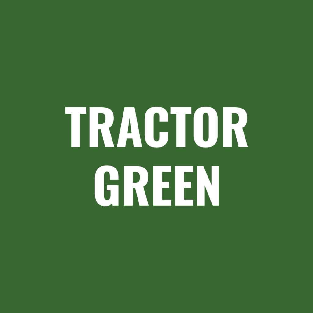 Paint, Spray Can (12 Oz) Powder Environmental Green