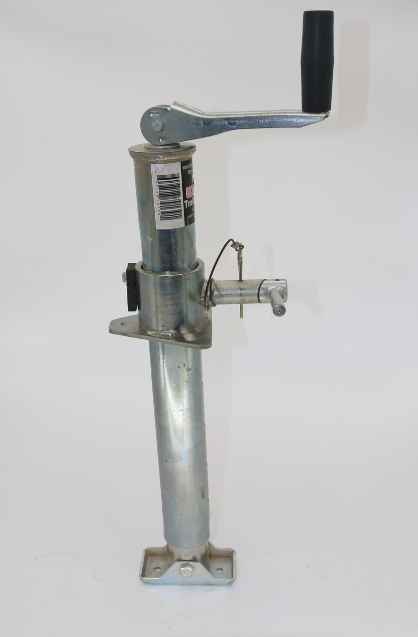 Jack Ultimate Top Wind 2000 Lb