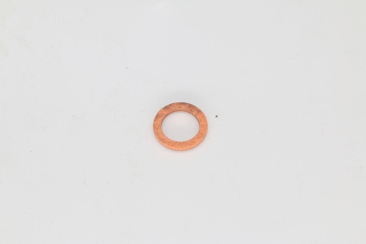 Line Fitting, Banjo Washer For Disc Brakes