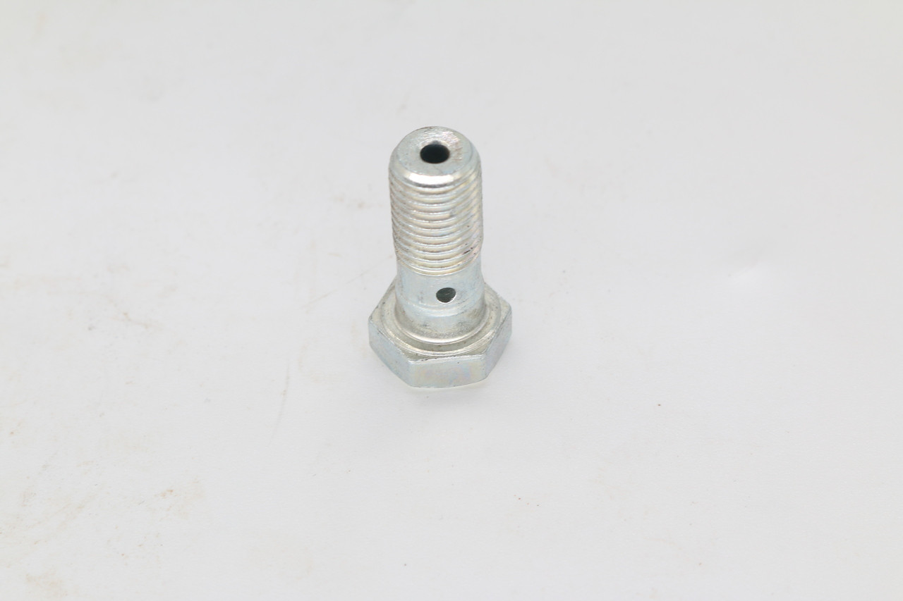 Line Fitting, Banjo Bolt For Disc Brakes