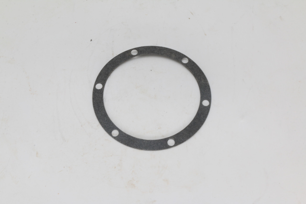 Seal for Fortress Caps