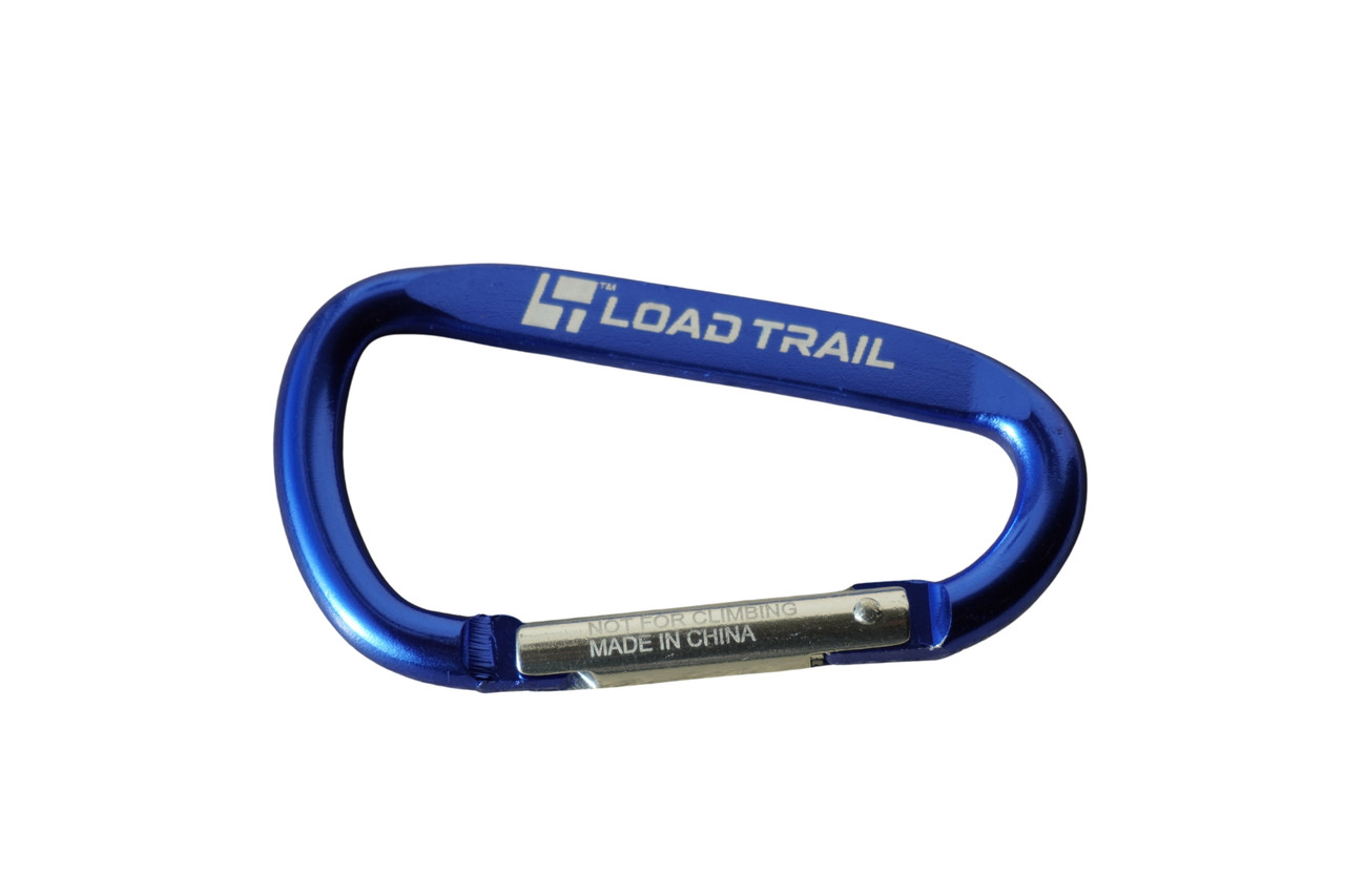 Load Trail Carabiner