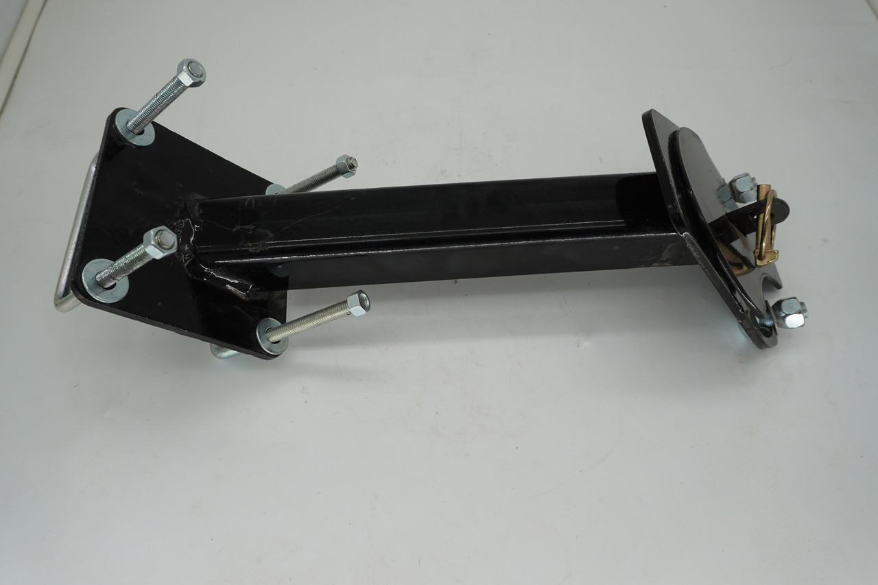 Spare Tire Mount (Bolt-on) Universal For 35/52/7K