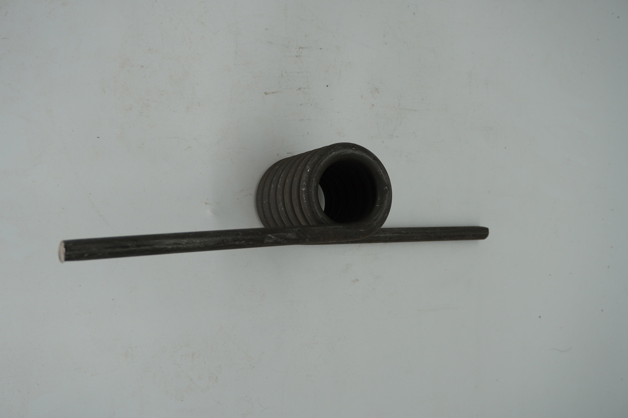 Spring, Stand Up Ramps (500-170 Lh 28.2" Lb/Deg)