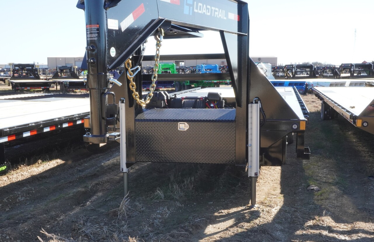 Dual Hydraulic Lippert jack kit with power up/down and gravity down