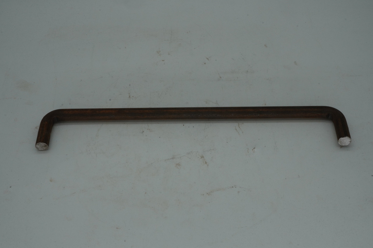 Rod, 1/2 X 15 Handle