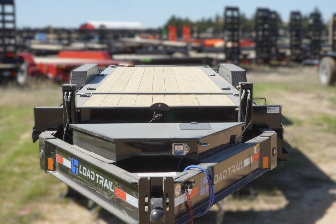 Dual Hydraulic Max Jack kit with selector valve