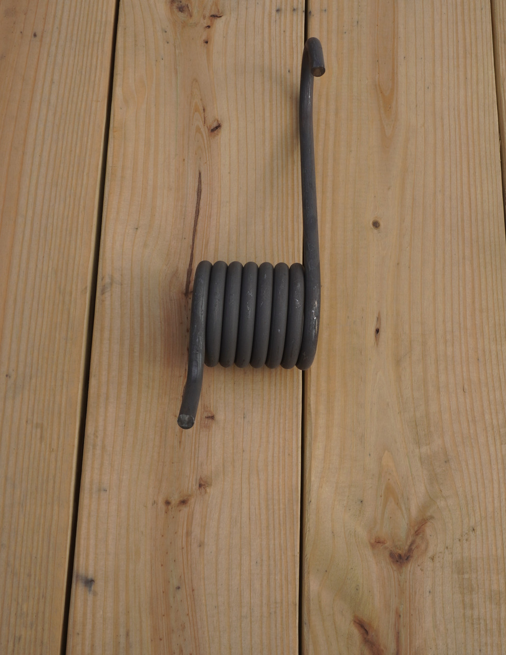 Spring, Ramp Hd Eqp Dove Back Flip Left-Hand 2-1/4 Rod DOZER