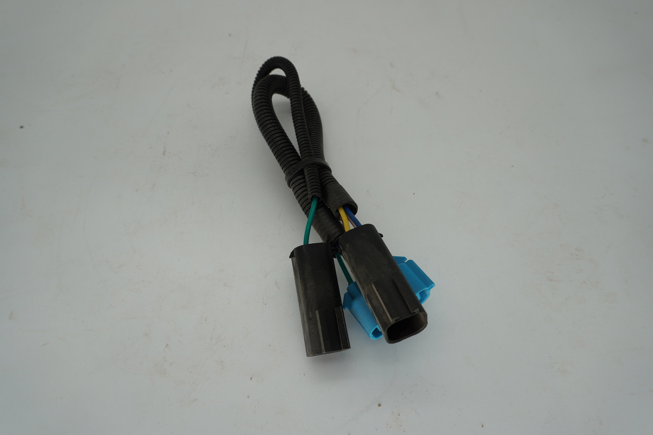 Harness, Adapter, Ram Cab & chassis delete, 2011 to present