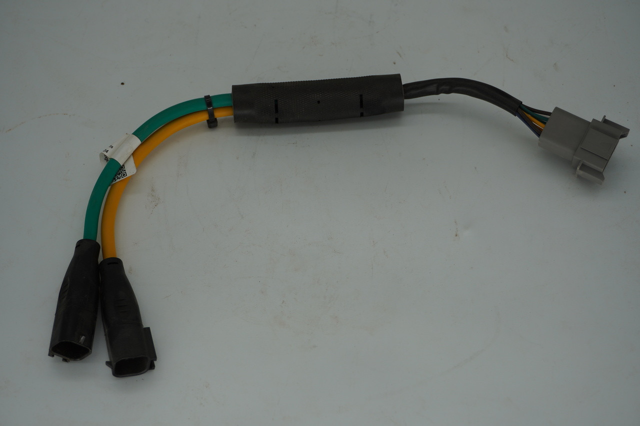 Harness, Adapter, Dodge Bed Delete 2019+